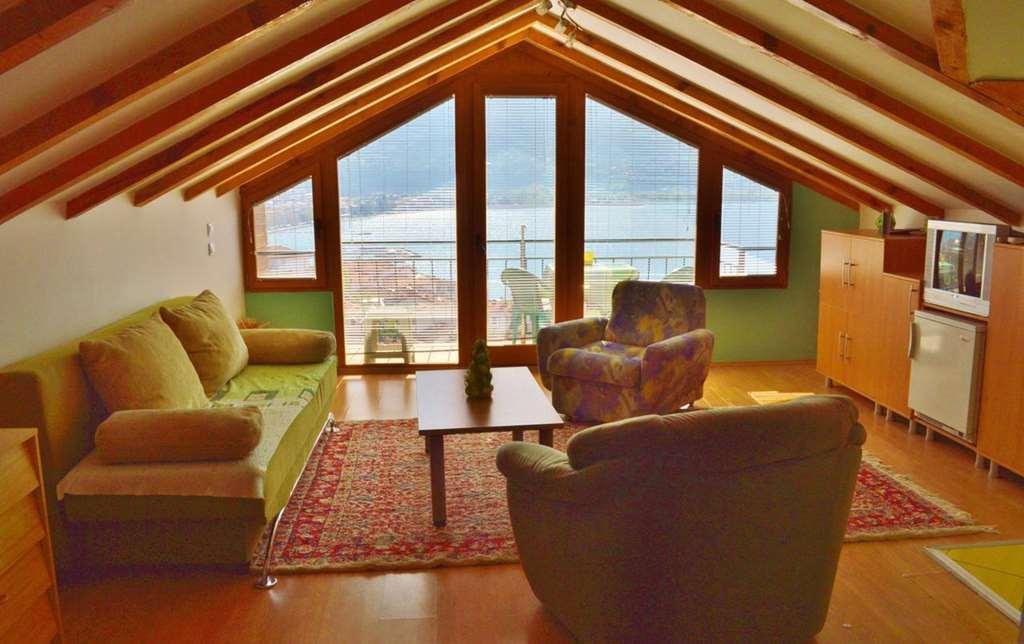 Villa Dea Ohrid Habitación foto