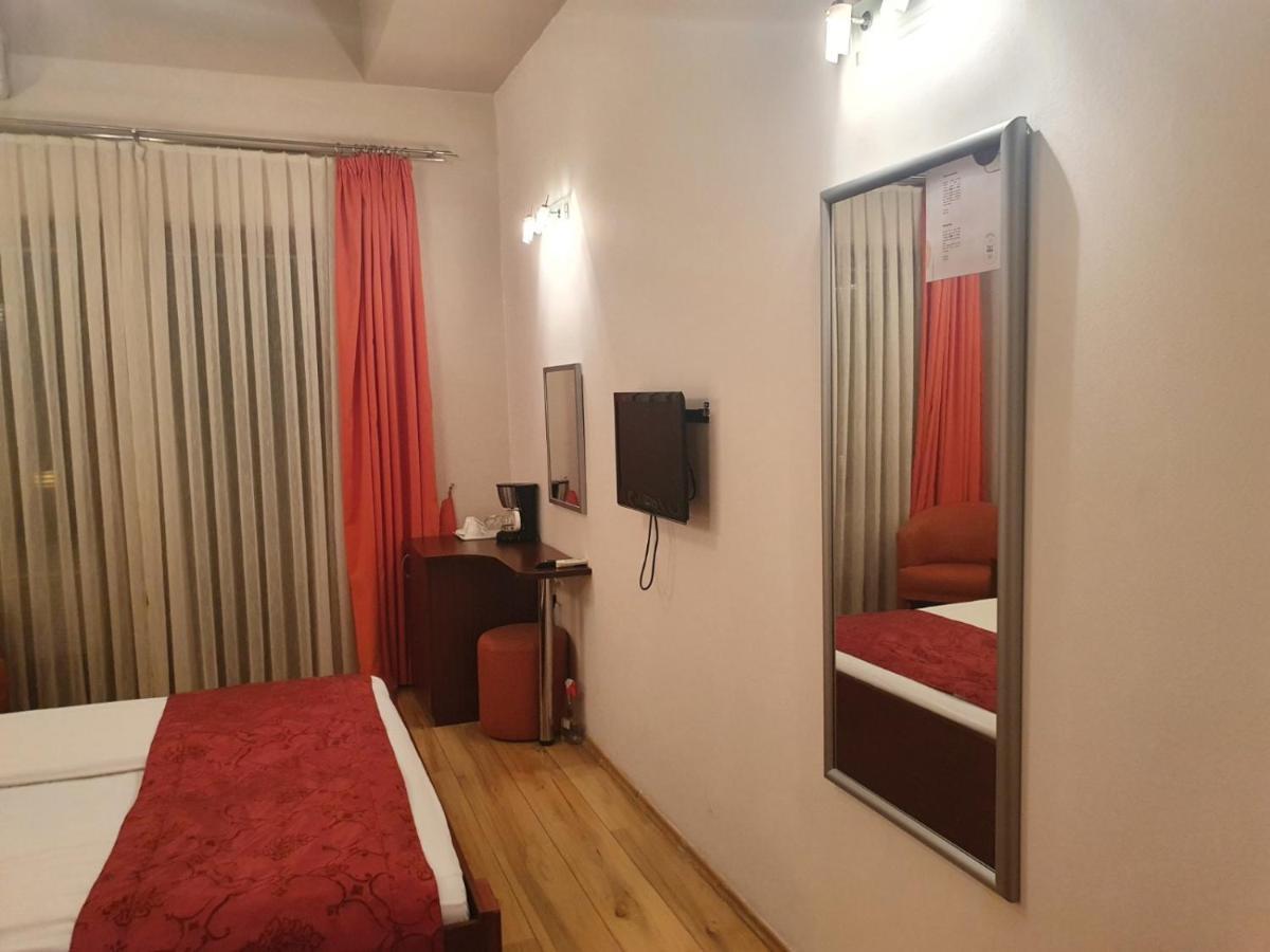 Villa Dea Ohrid Exterior foto