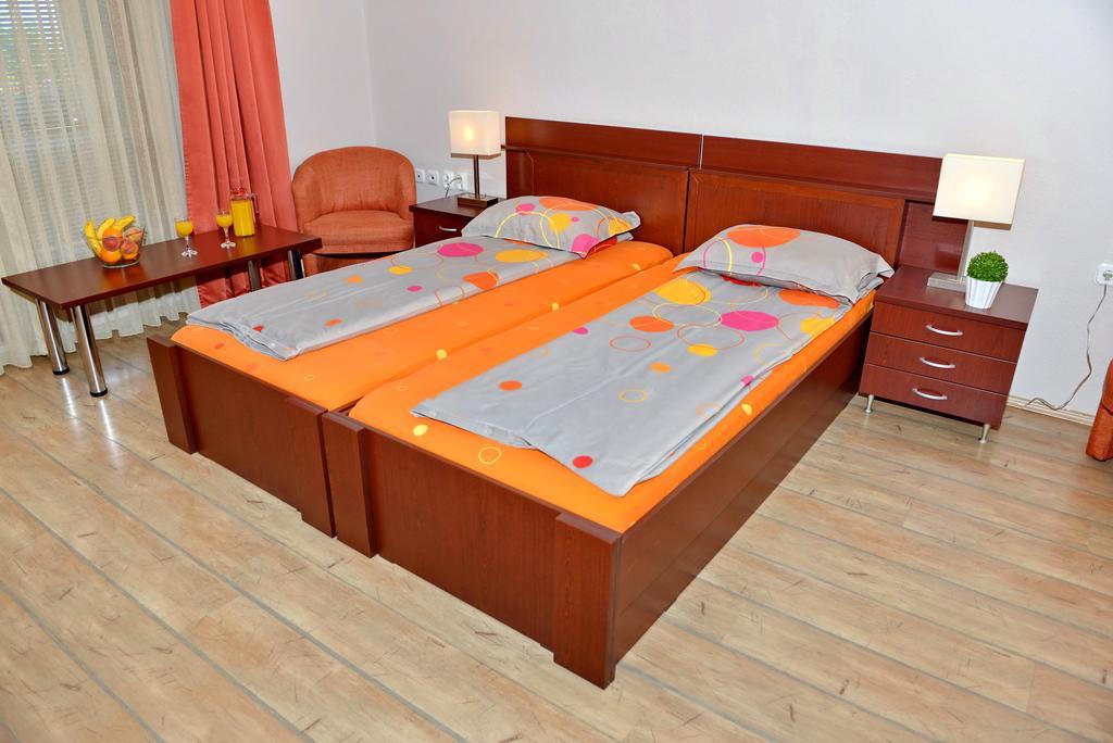 Villa Dea Ohrid Habitación foto