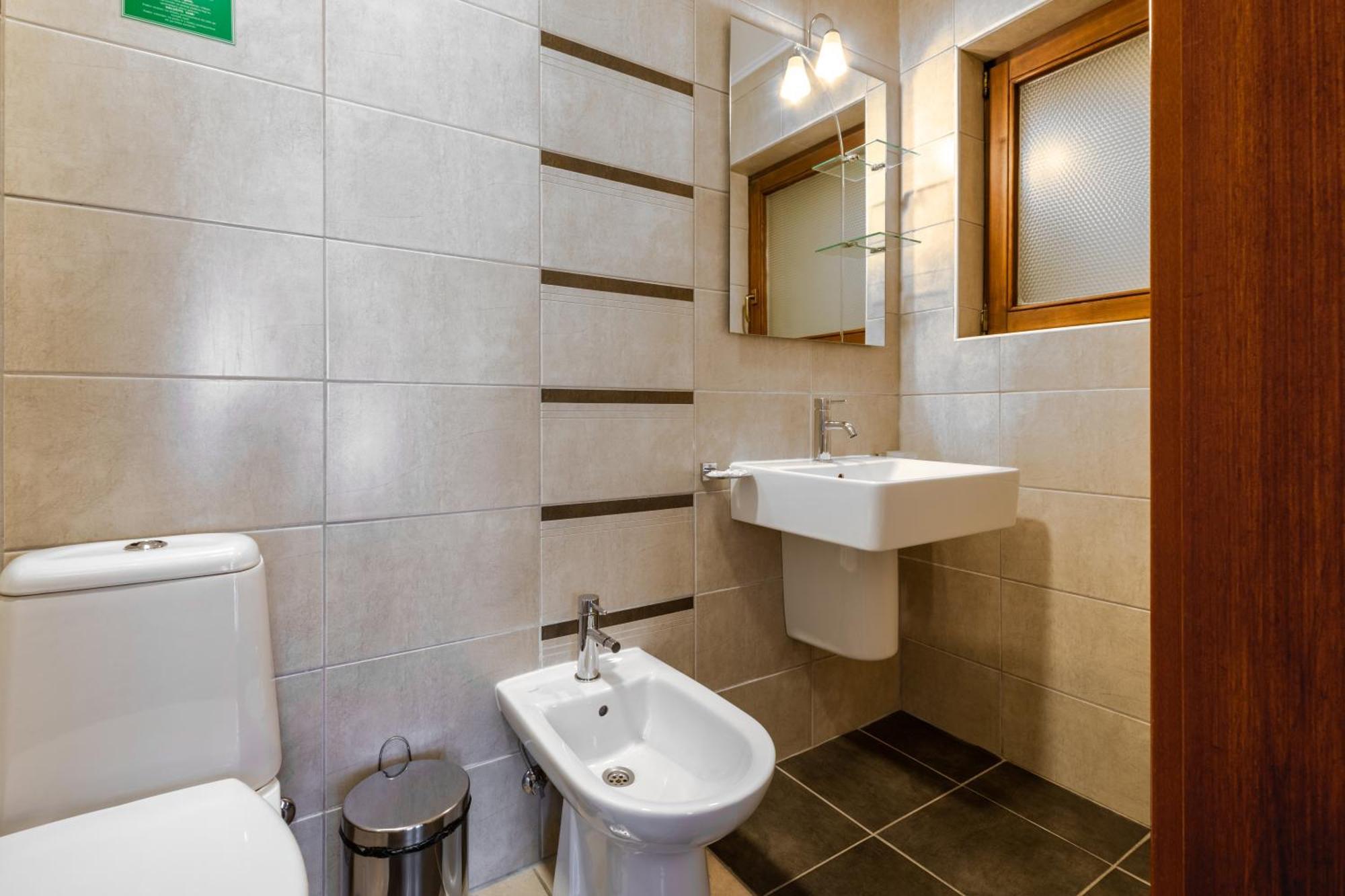 Villa Dea Ohrid Habitación foto