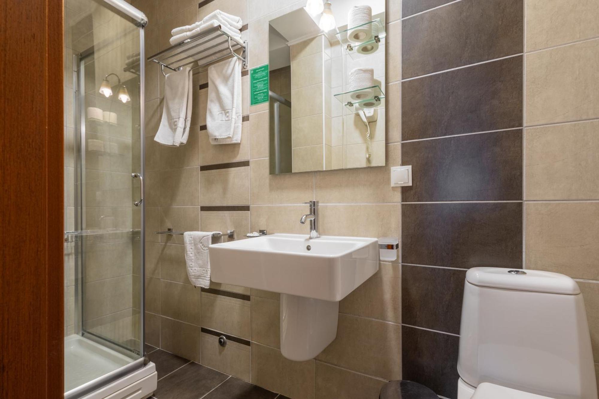Villa Dea Ohrid Habitación foto